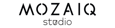 Mozaiq Studio logo